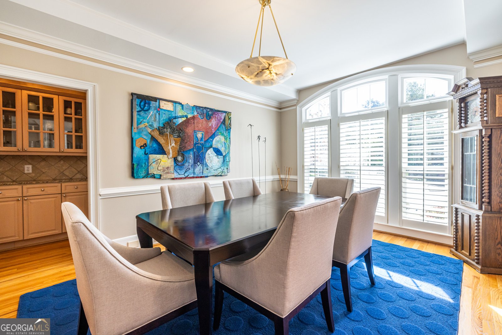1864 Crestridge Place Atlanta - 2