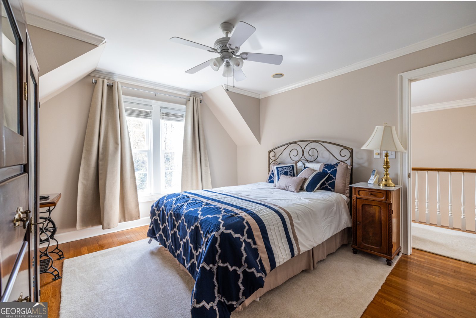 1864 Crestridge Place Atlanta - 28