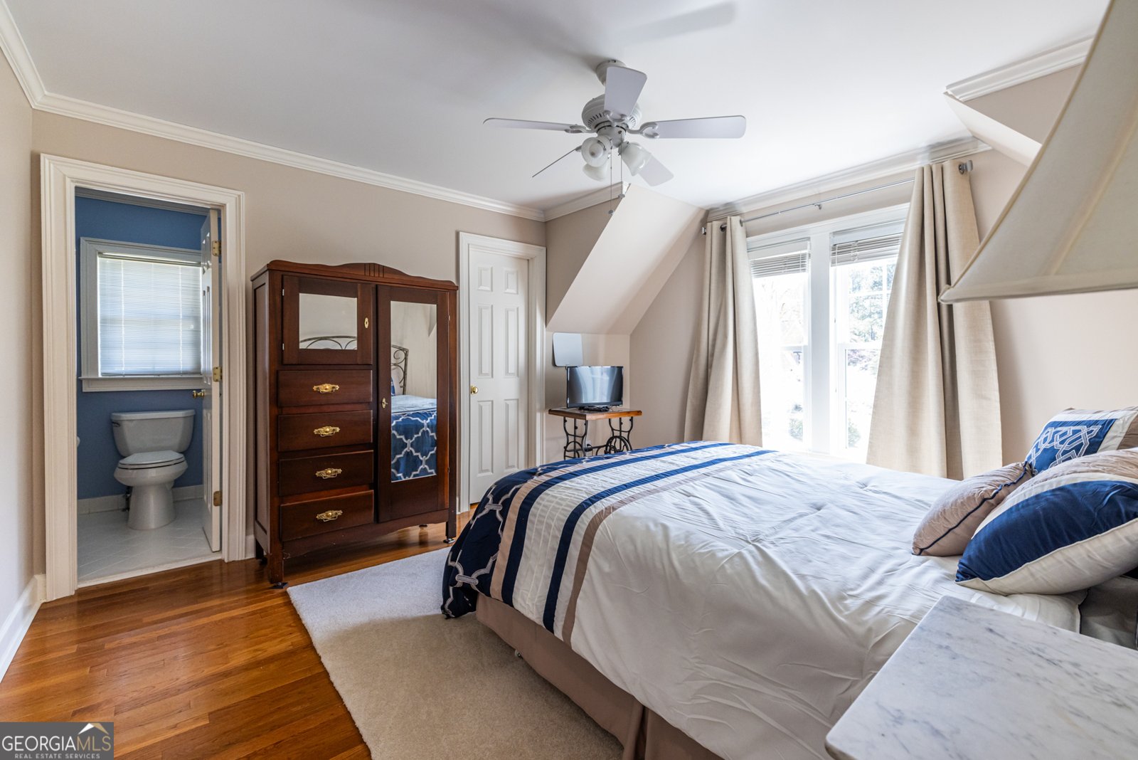 1864 Crestridge Place Atlanta - 29