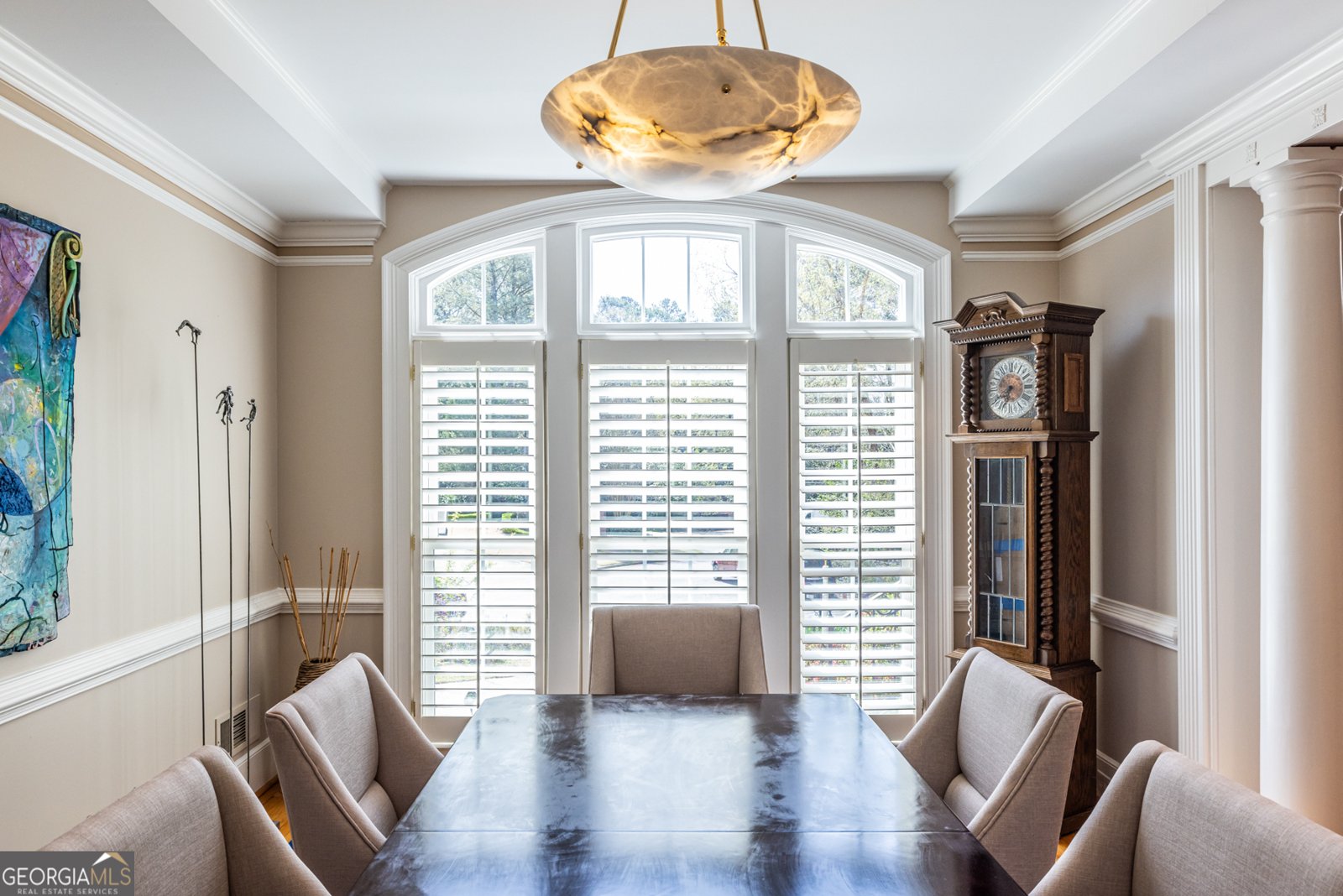 1864 Crestridge Place Atlanta - 3