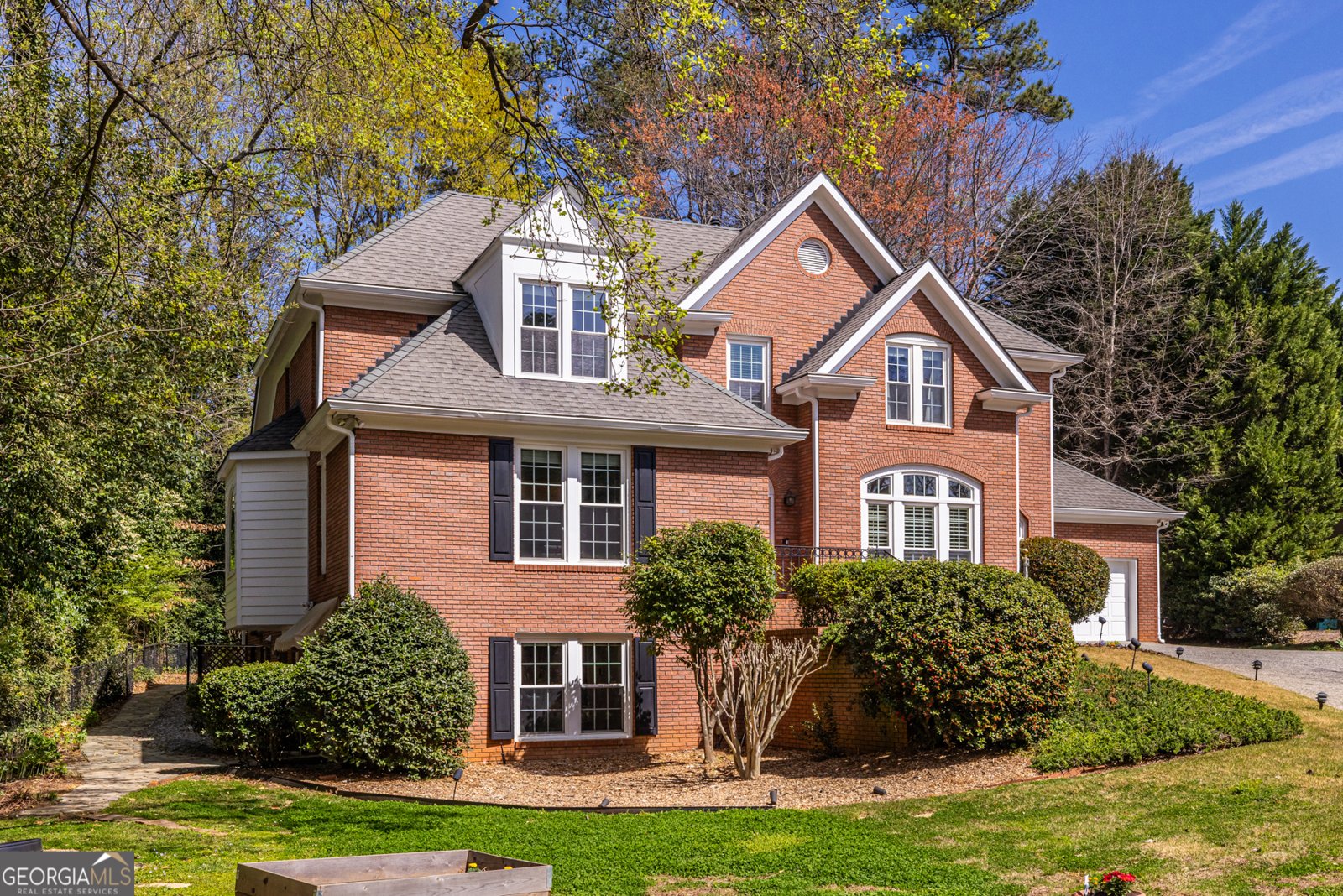 1864 Crestridge Place Atlanta - 41