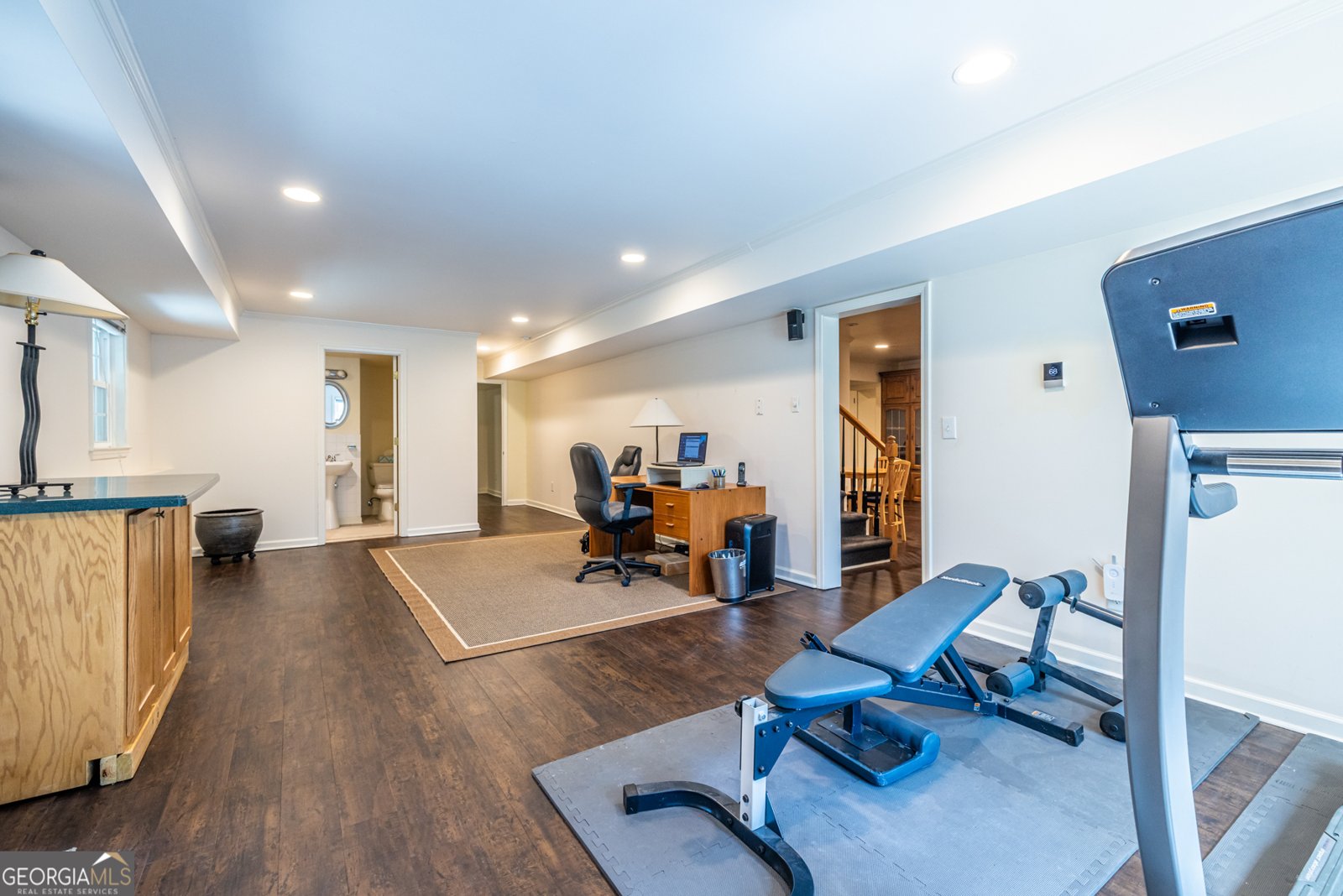1864 Crestridge Place Atlanta - 44