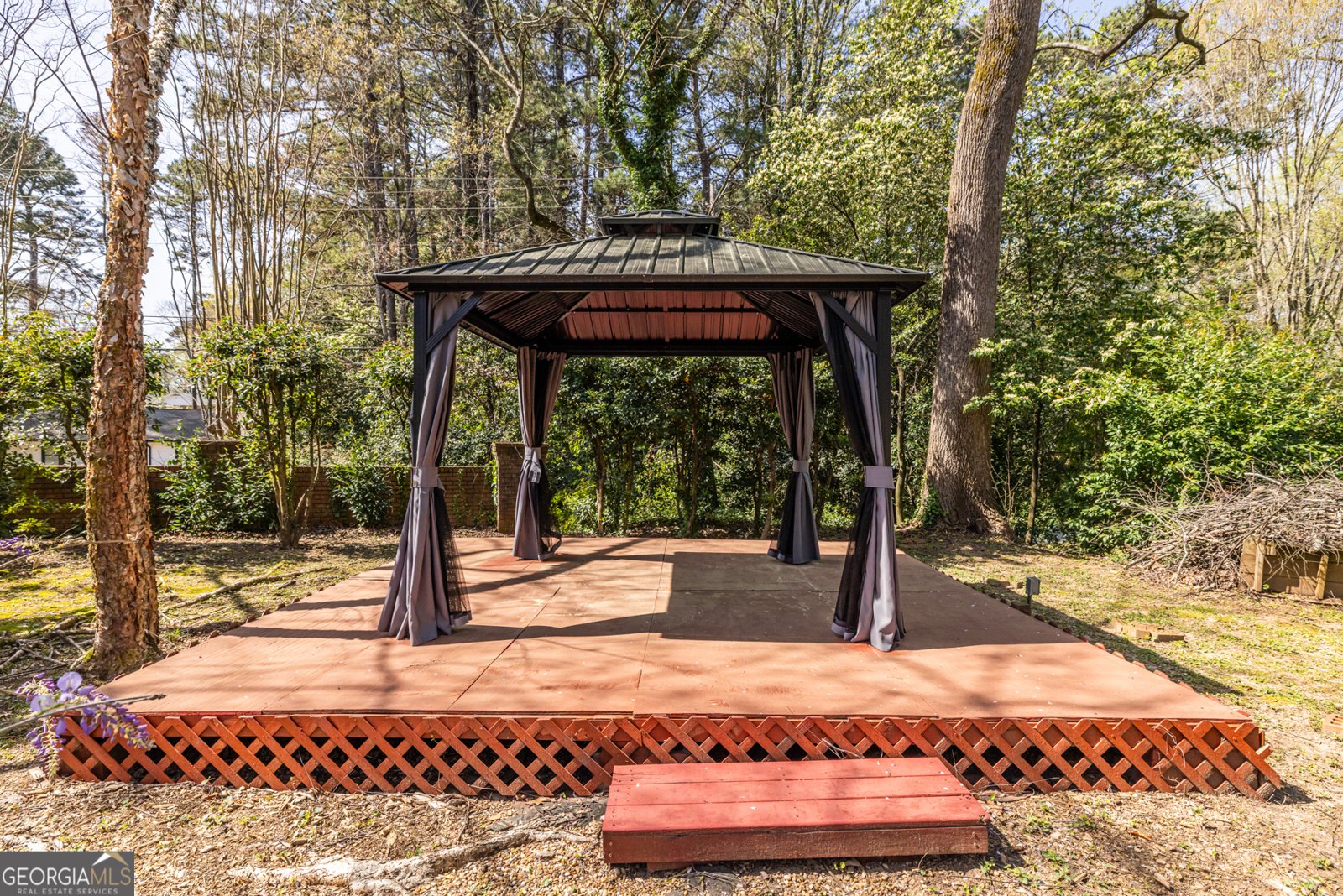 1864 Crestridge Place Atlanta - 46