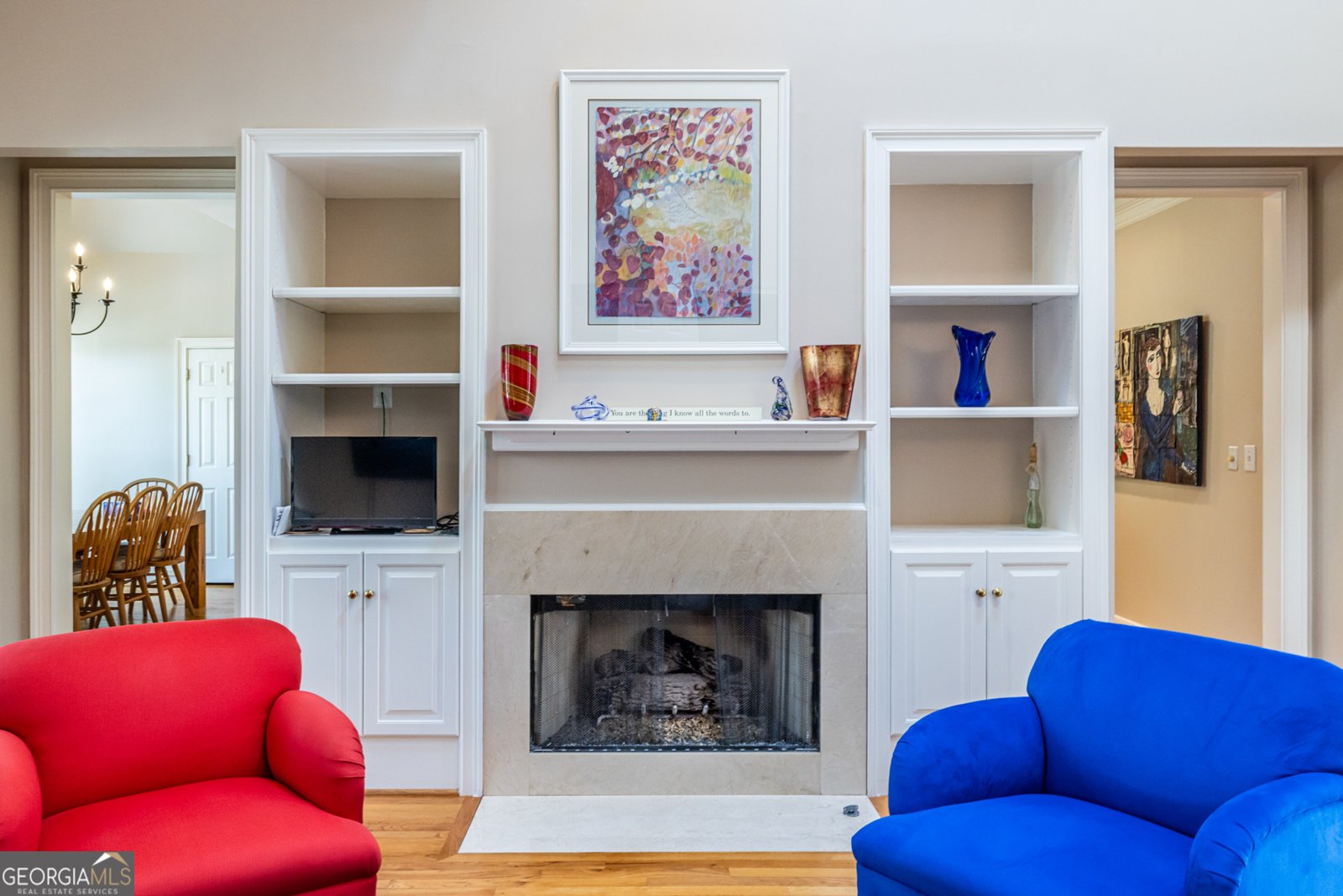 1864 Crestridge Place Atlanta - 5