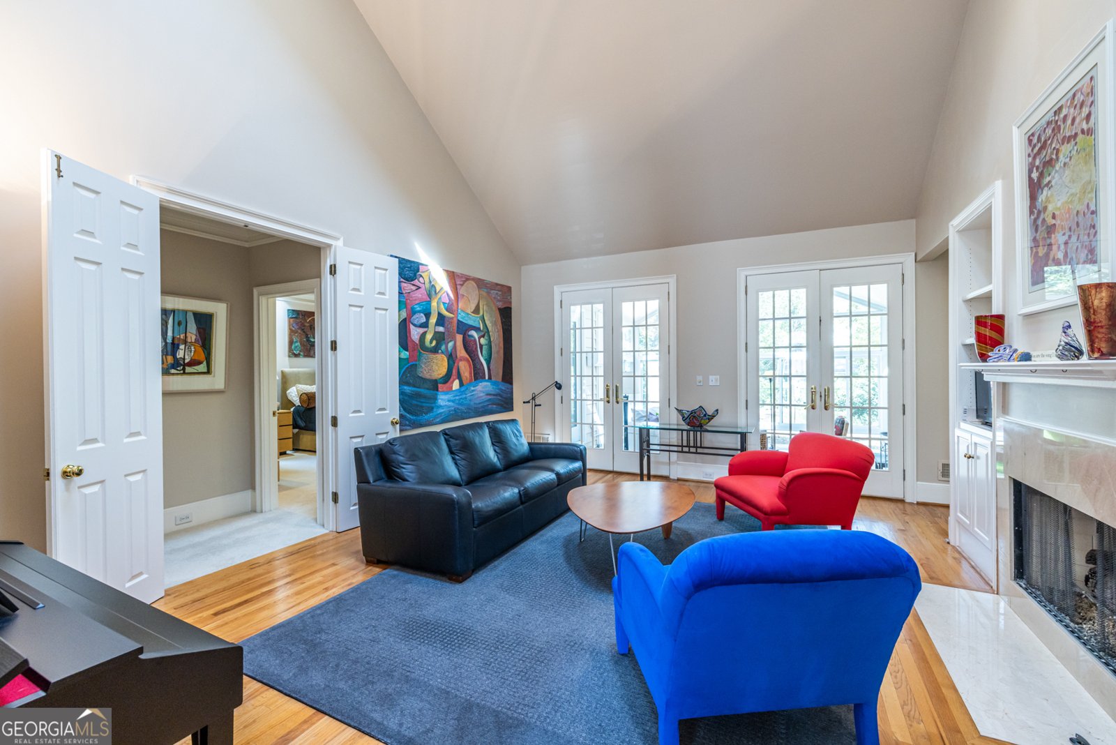 1864 Crestridge Place Atlanta - 6