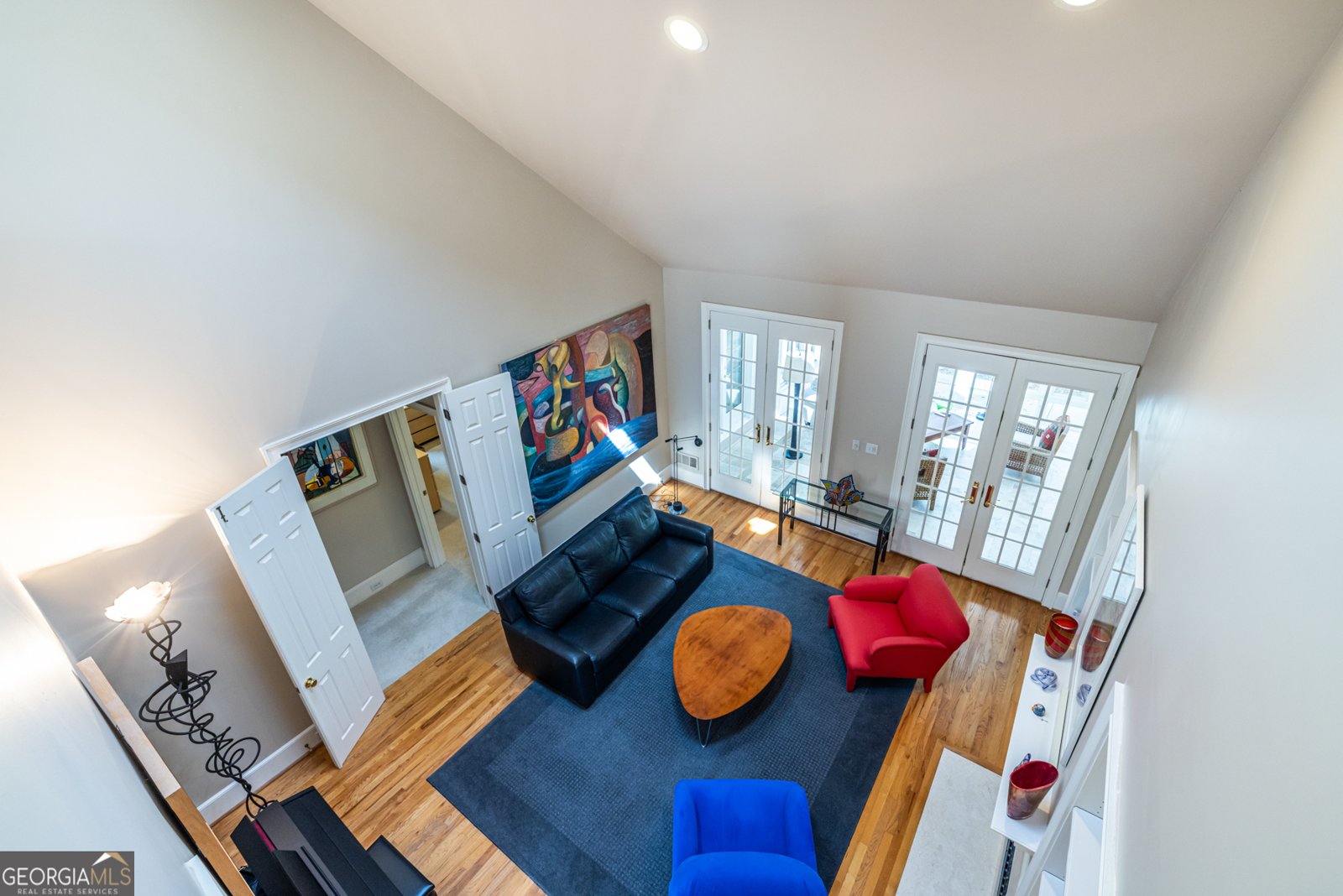 1864 Crestridge Place Atlanta - 7