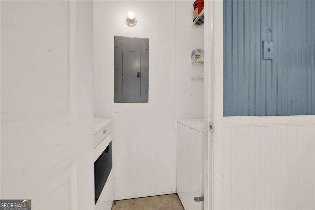 448 Quail Mountain Path Rockmart - 14