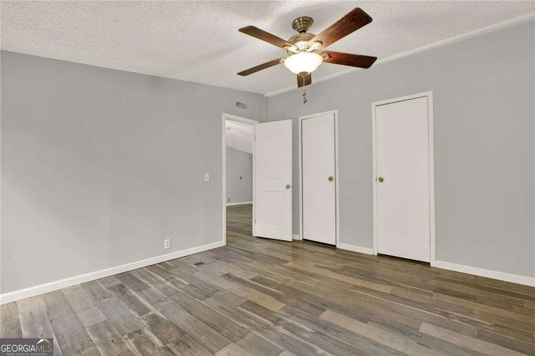 448 Quail Mountain Path Rockmart - 16
