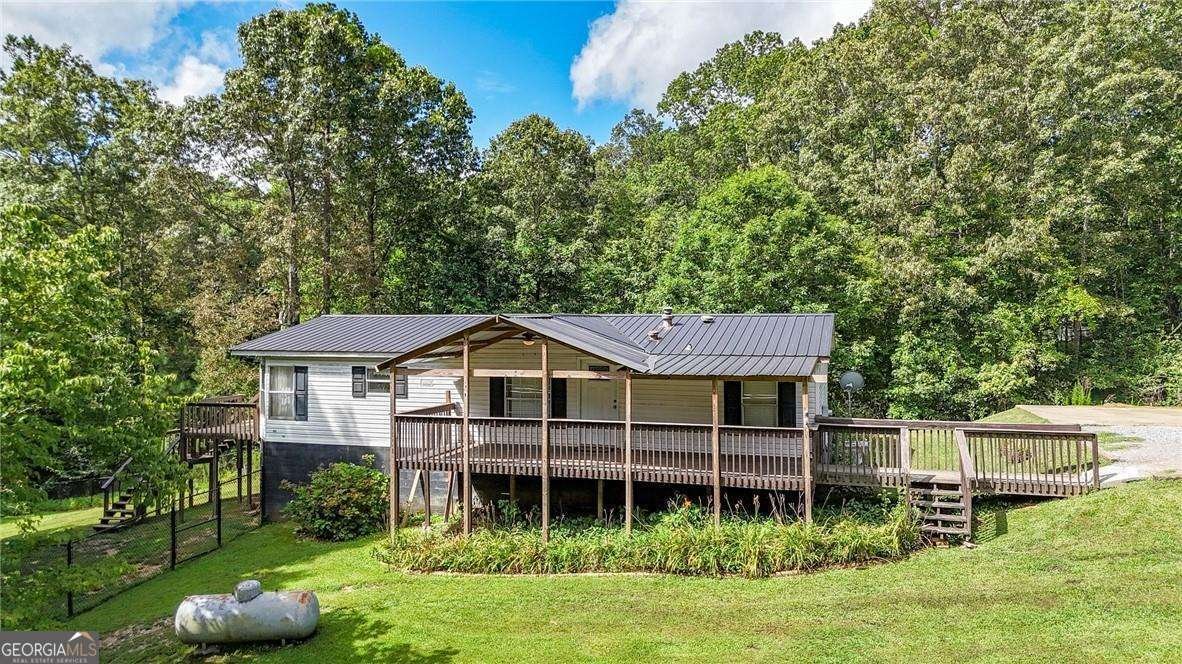 448 Quail Mountain Path Rockmart - 2