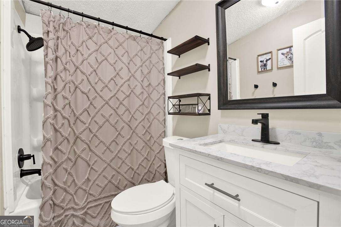 448 Quail Mountain Path Rockmart - 22