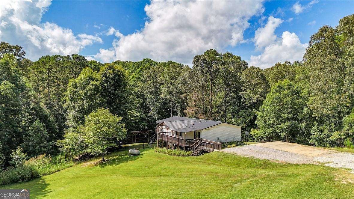 448 Quail Mountain Path Rockmart - 23