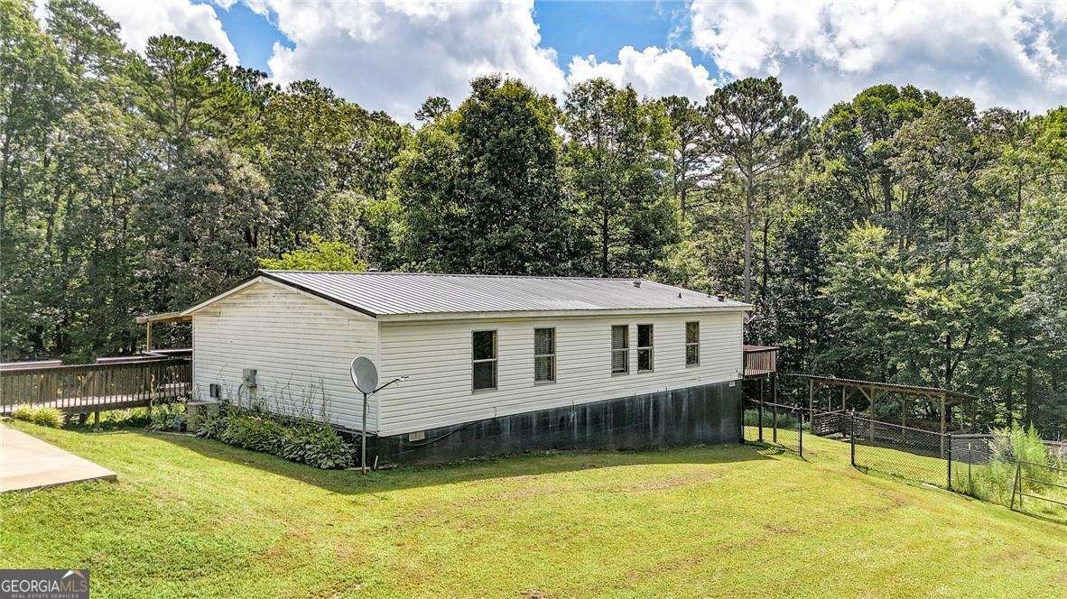 448 Quail Mountain Path Rockmart - 24
