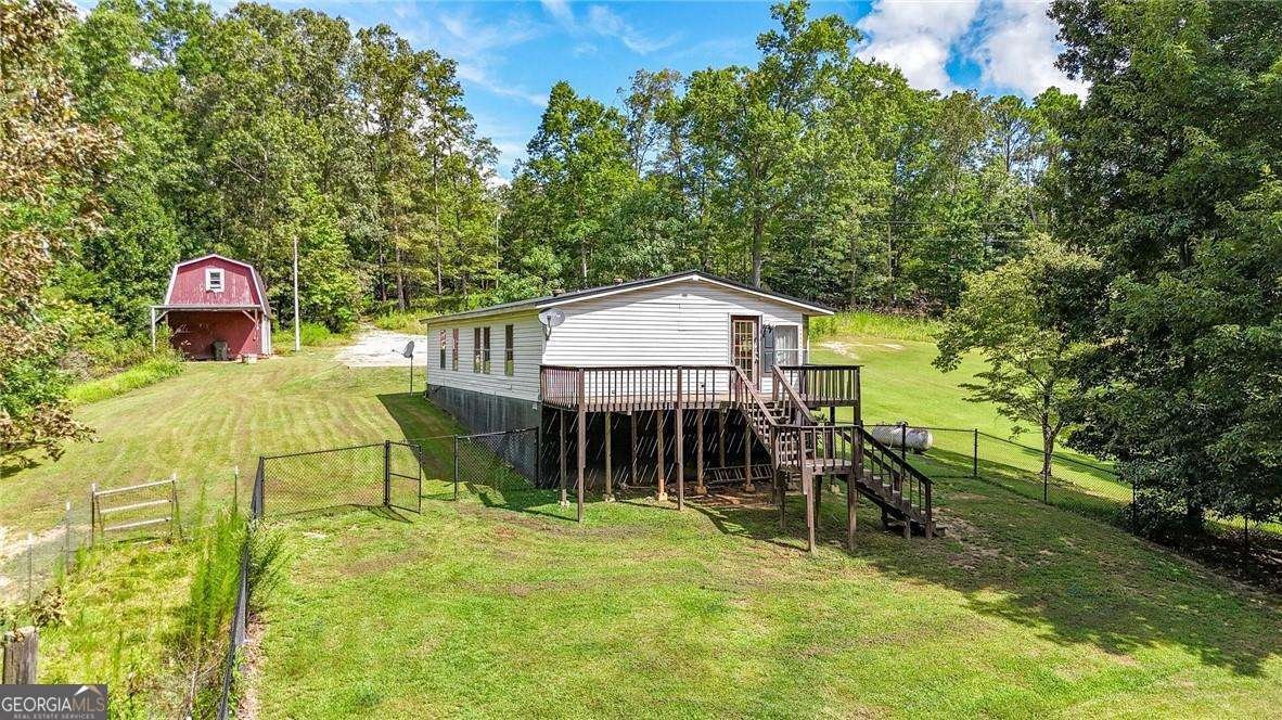 448 Quail Mountain Path Rockmart - 25