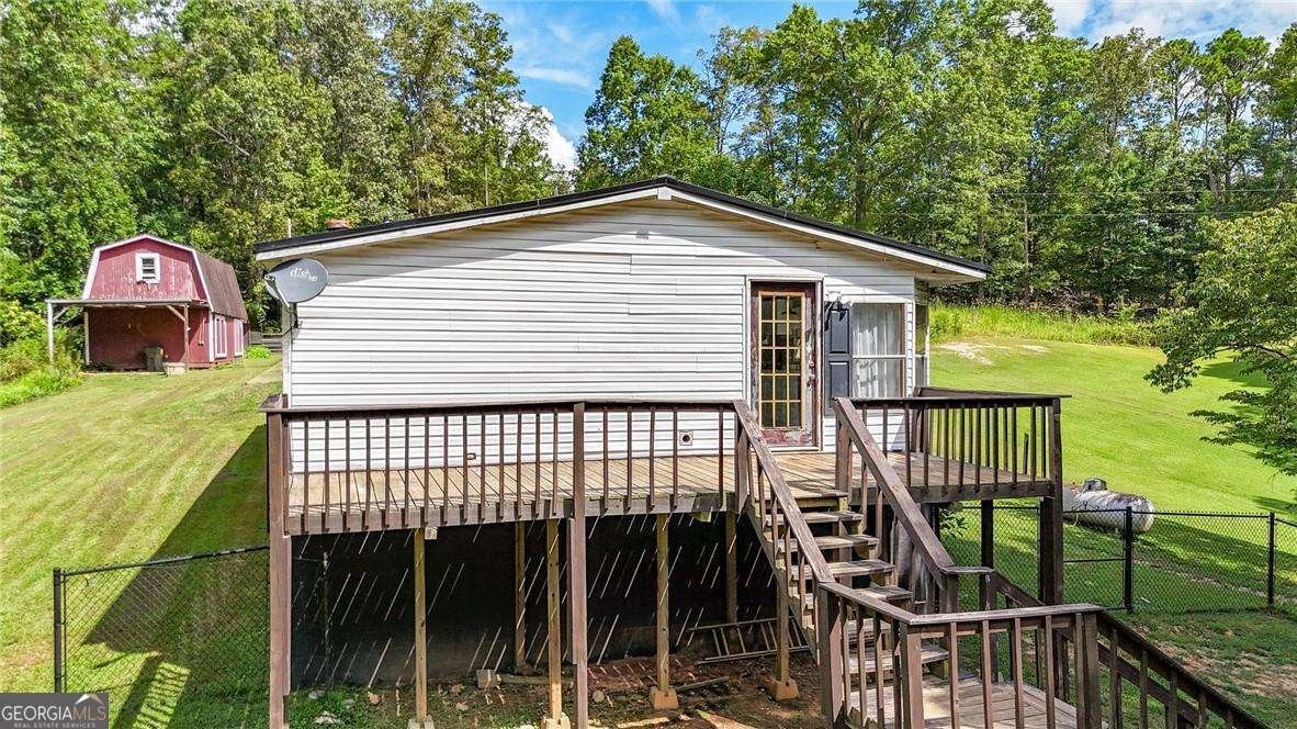 448 Quail Mountain Path Rockmart - 26