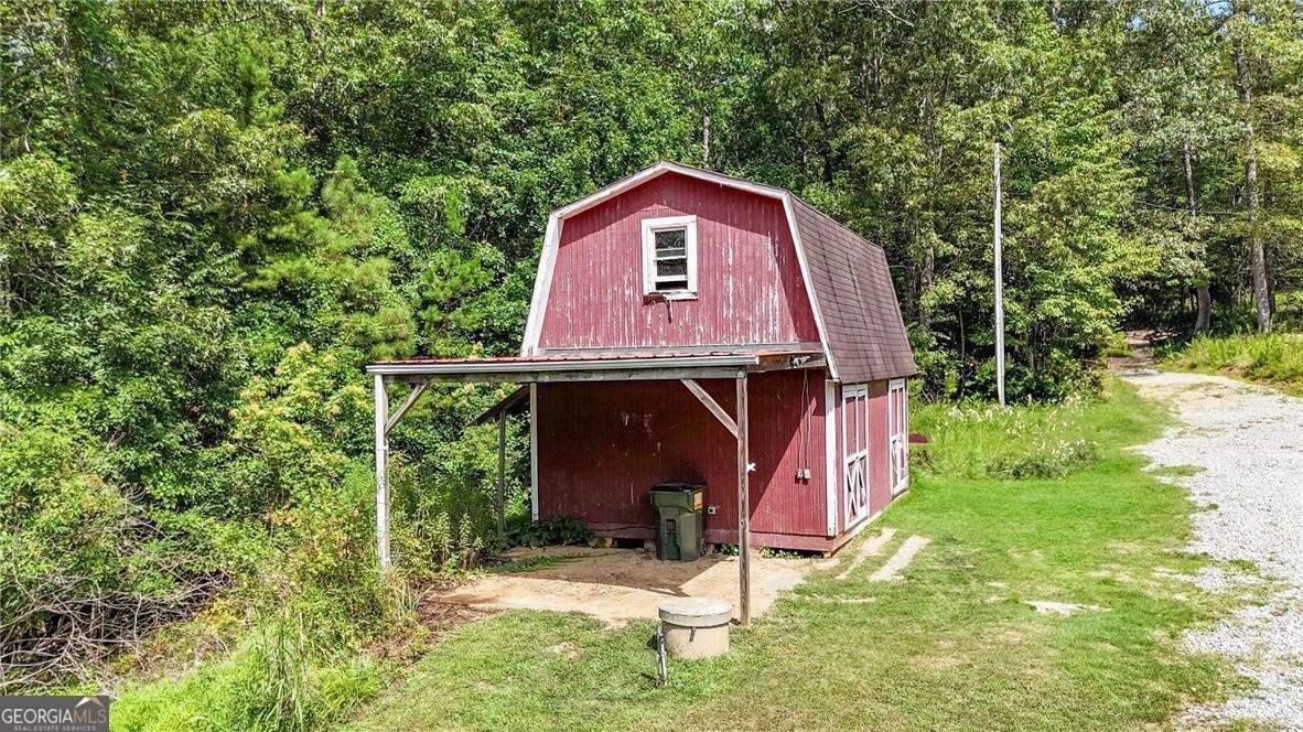 448 Quail Mountain Path Rockmart - 29