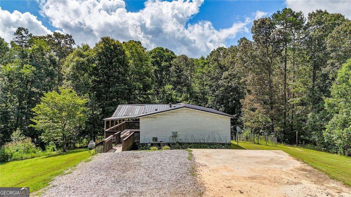 448 Quail Mountain Path Rockmart - 3