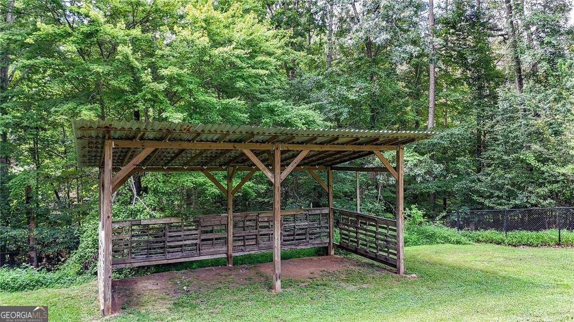 448 Quail Mountain Path Rockmart - 30