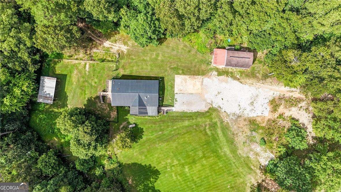 448 Quail Mountain Path Rockmart - 32