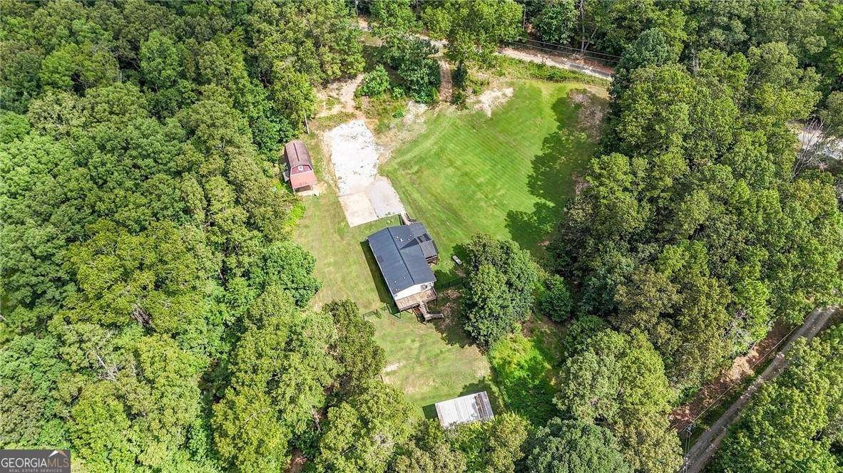 448 Quail Mountain Path Rockmart - 33