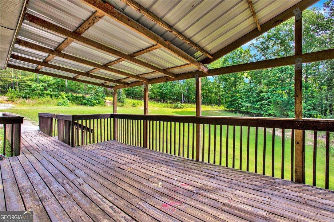 448 Quail Mountain Path Rockmart - 4