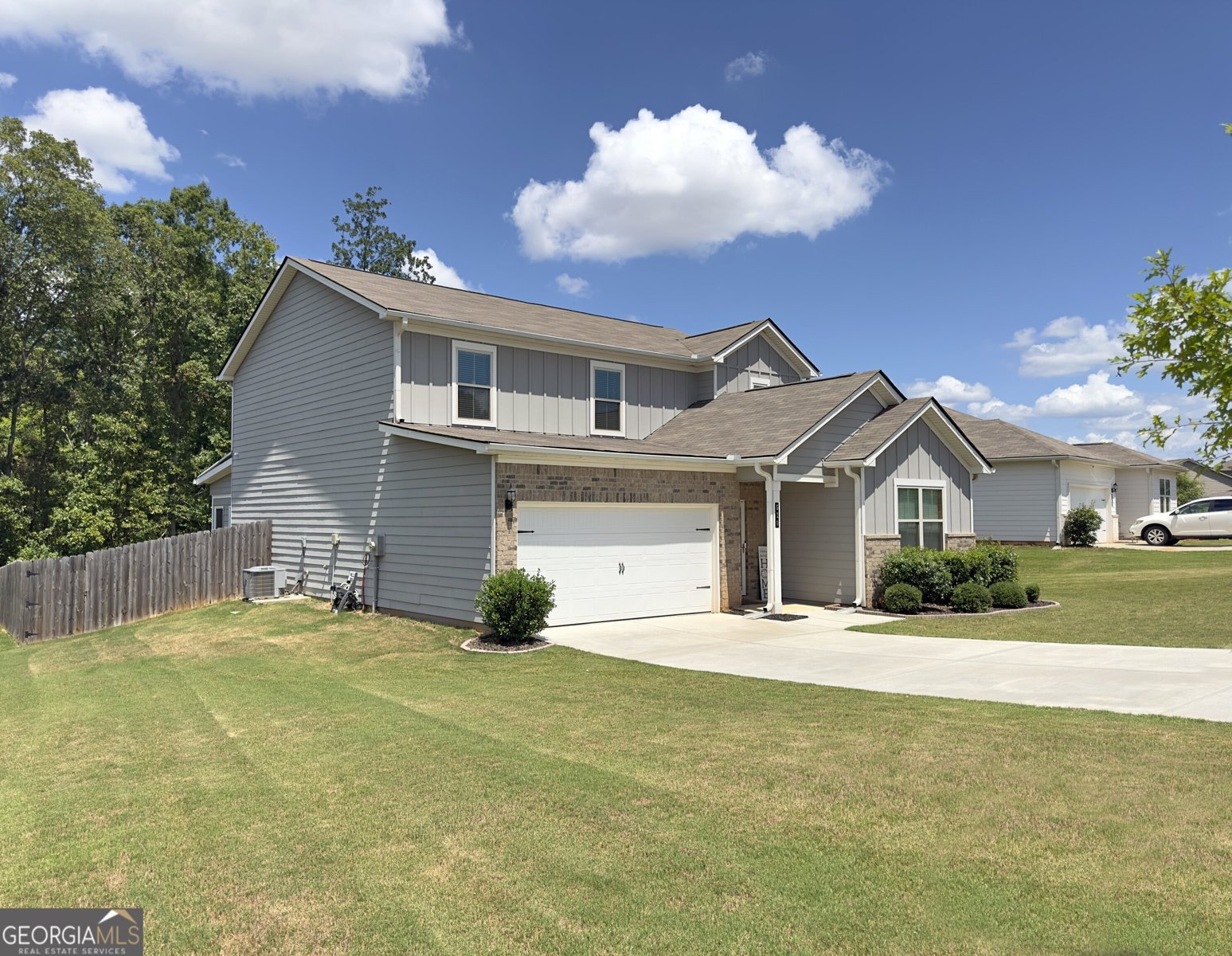 510 Curry Ridge Court Locust Grove - 10