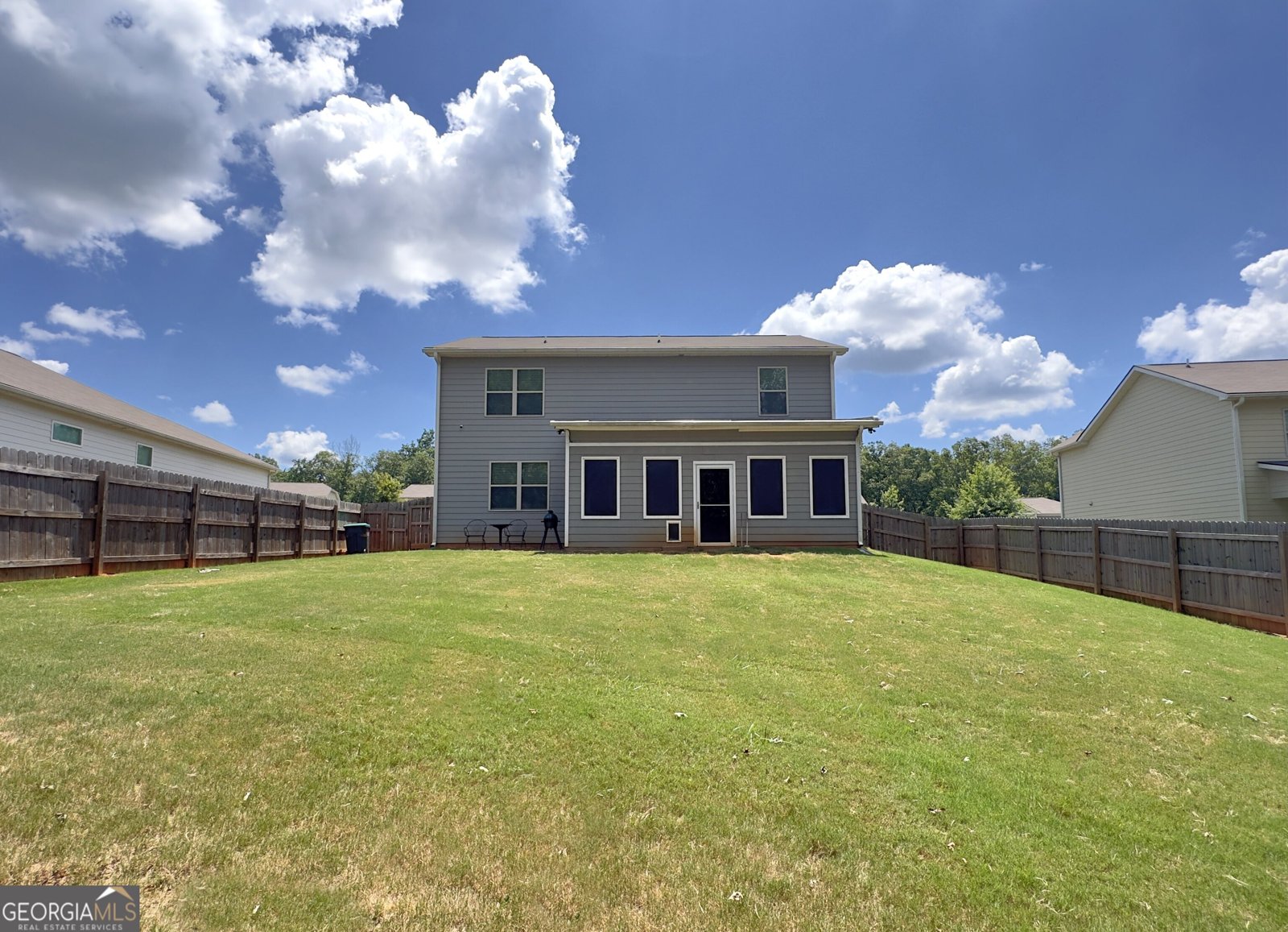 510 Curry Ridge Court Locust Grove - 16