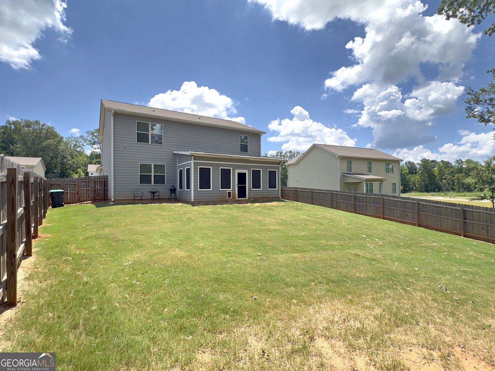 510 Curry Ridge Court Locust Grove - 17