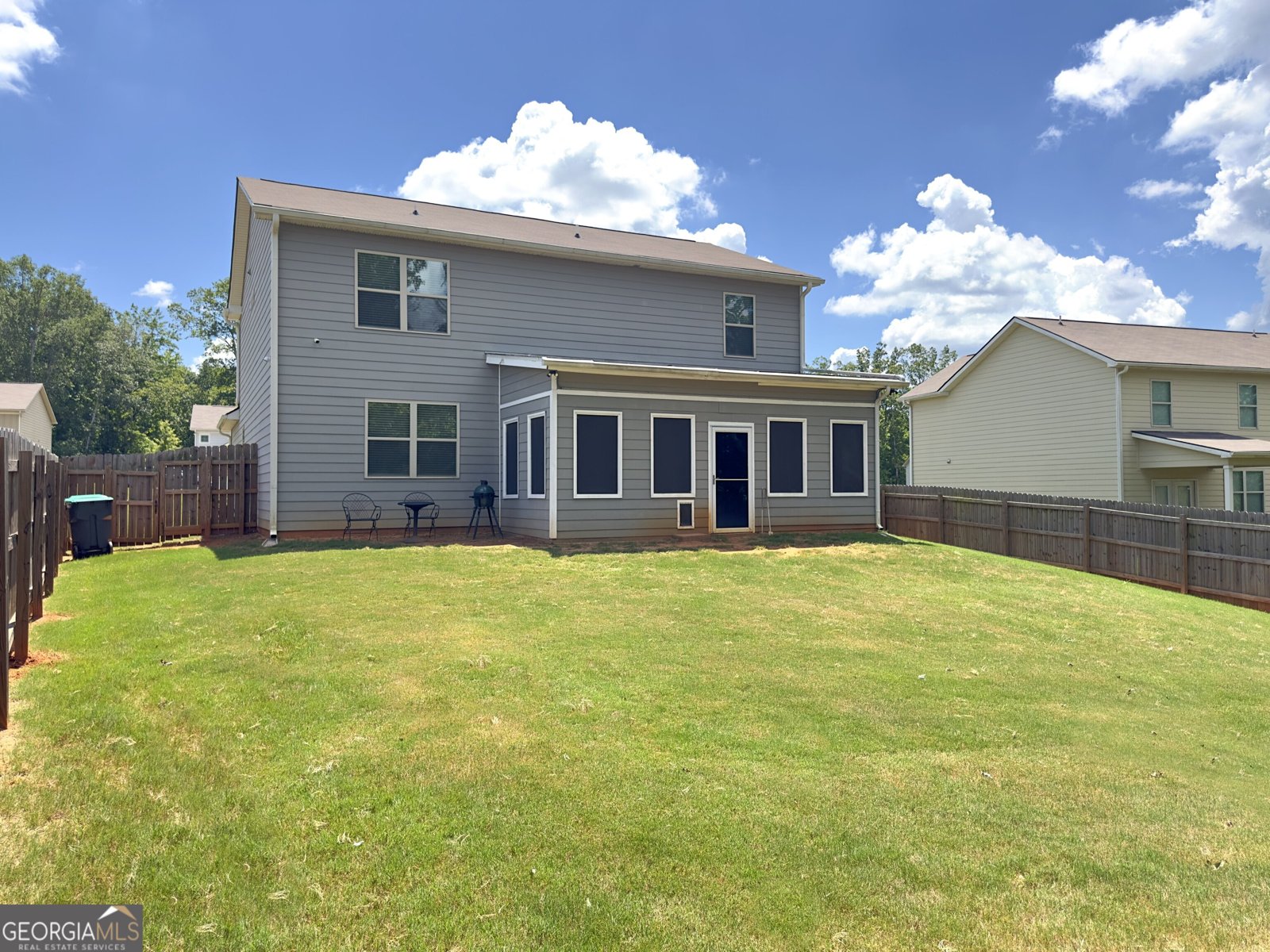 510 Curry Ridge Court Locust Grove - 19