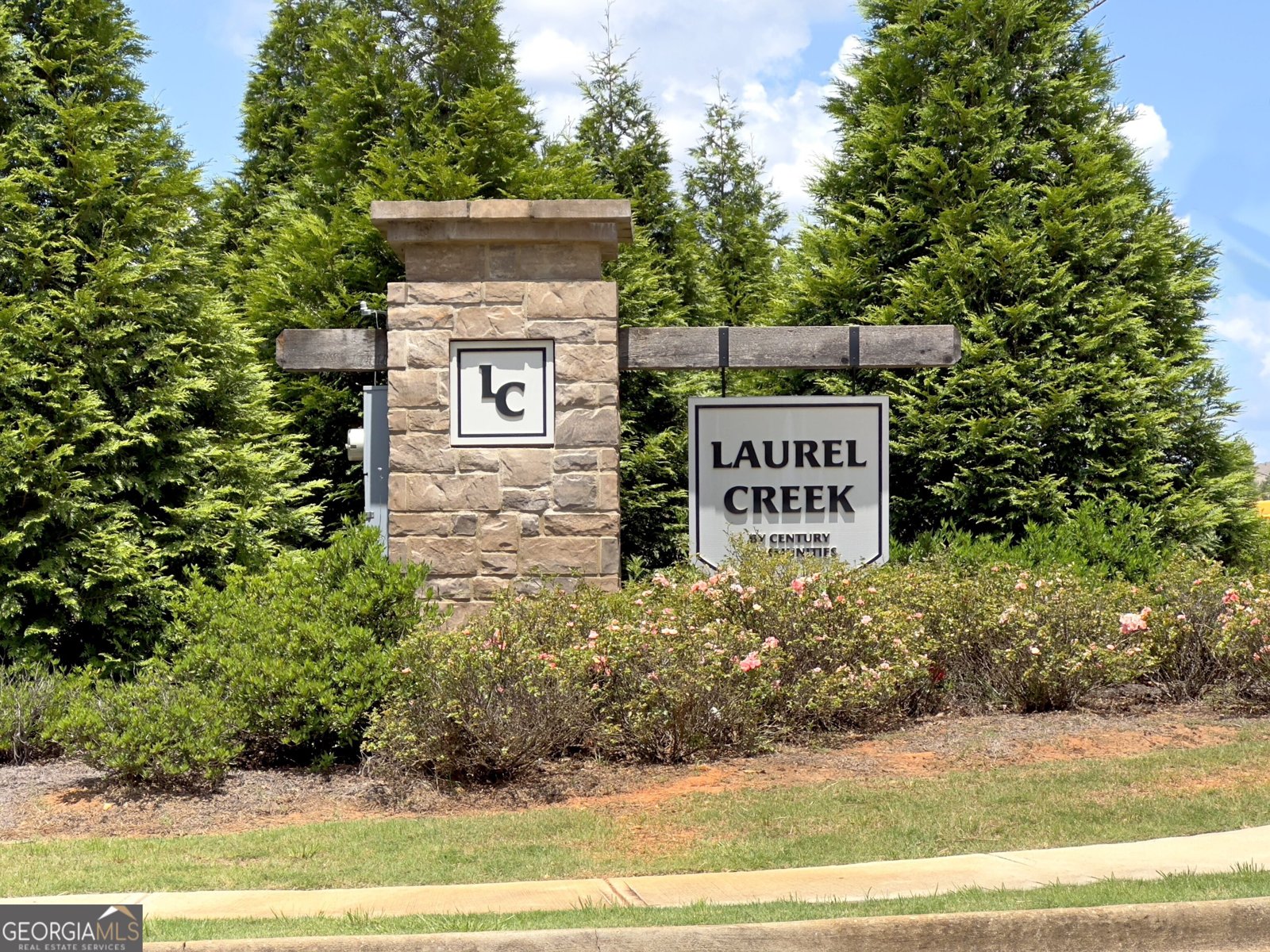 510 Curry Ridge Court Locust Grove - 2