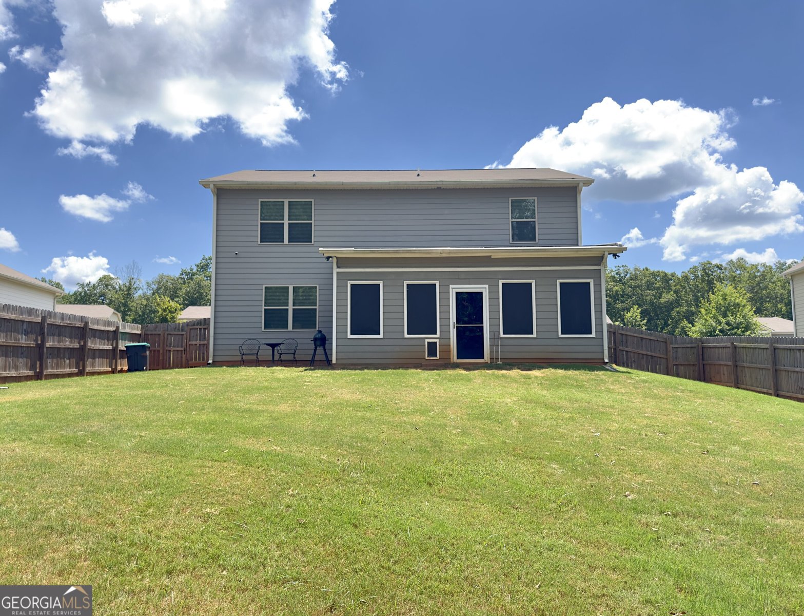 510 Curry Ridge Court Locust Grove - 20