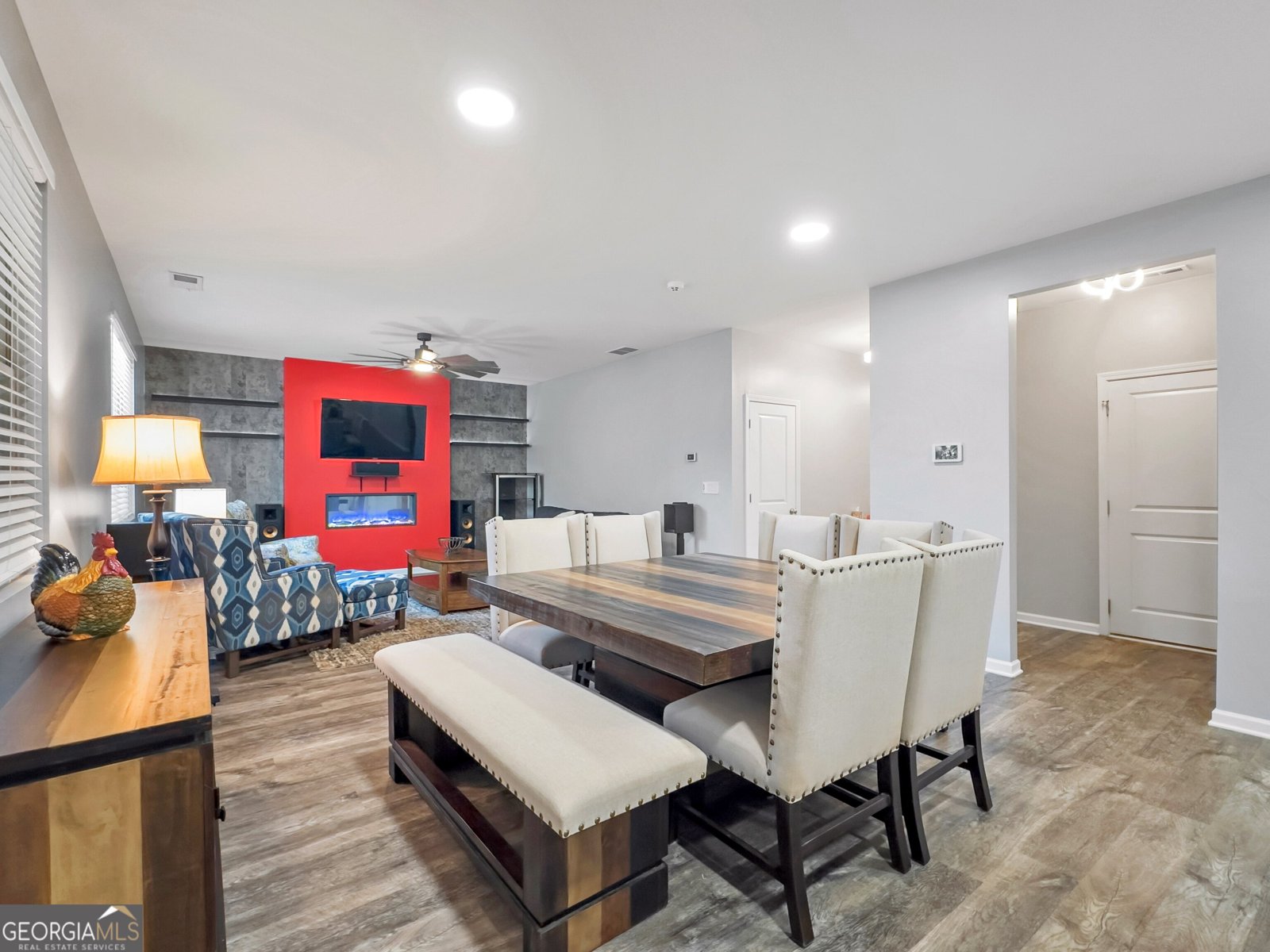 510 Curry Ridge Court Locust Grove - 23