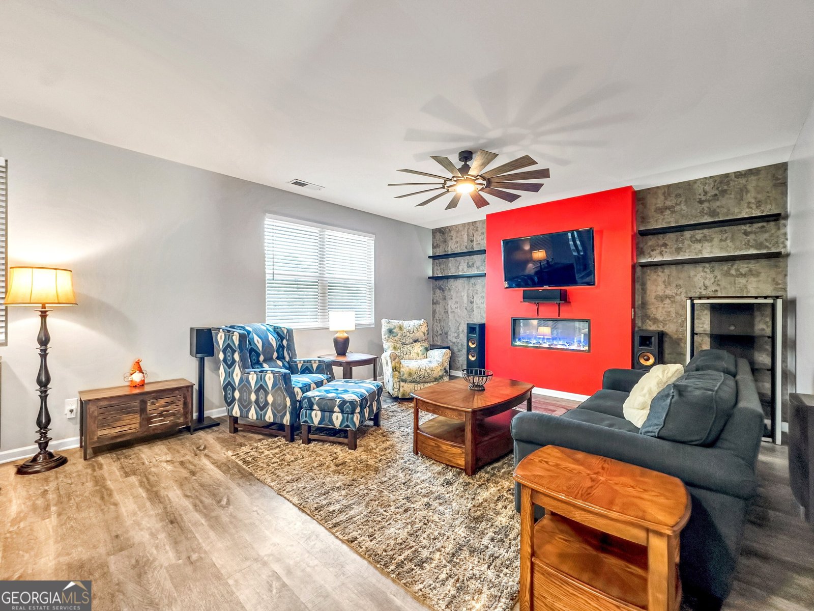 510 Curry Ridge Court Locust Grove - 24