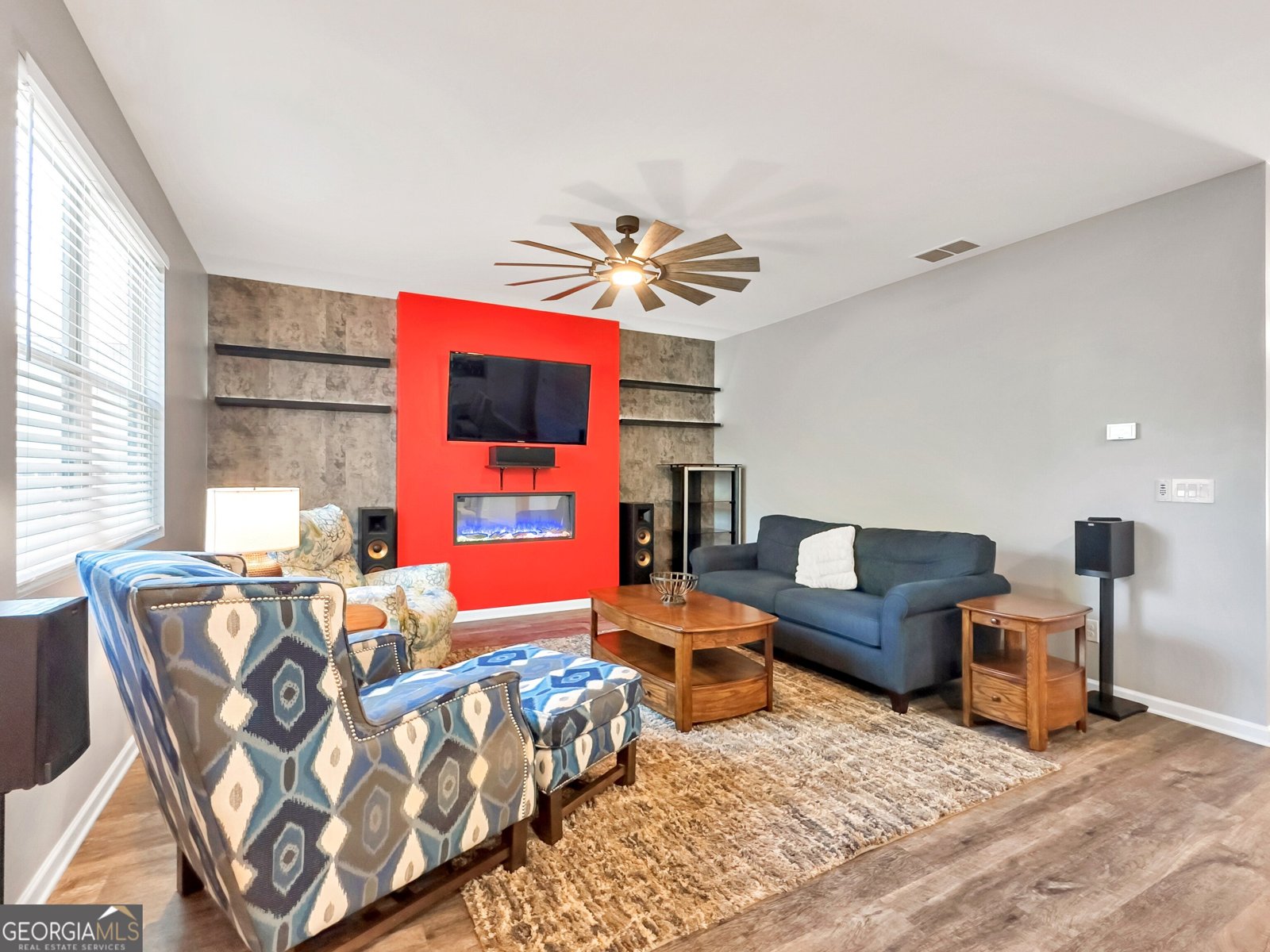 510 Curry Ridge Court Locust Grove - 25