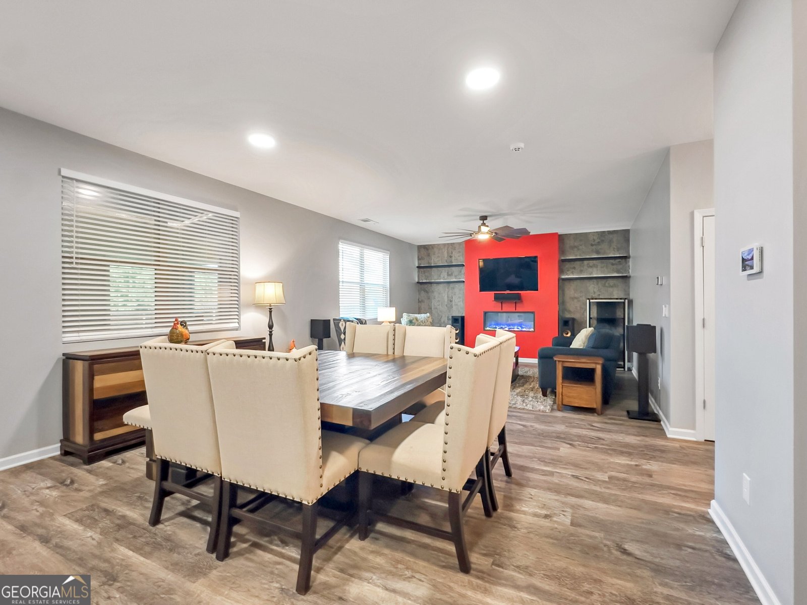 510 Curry Ridge Court Locust Grove - 26