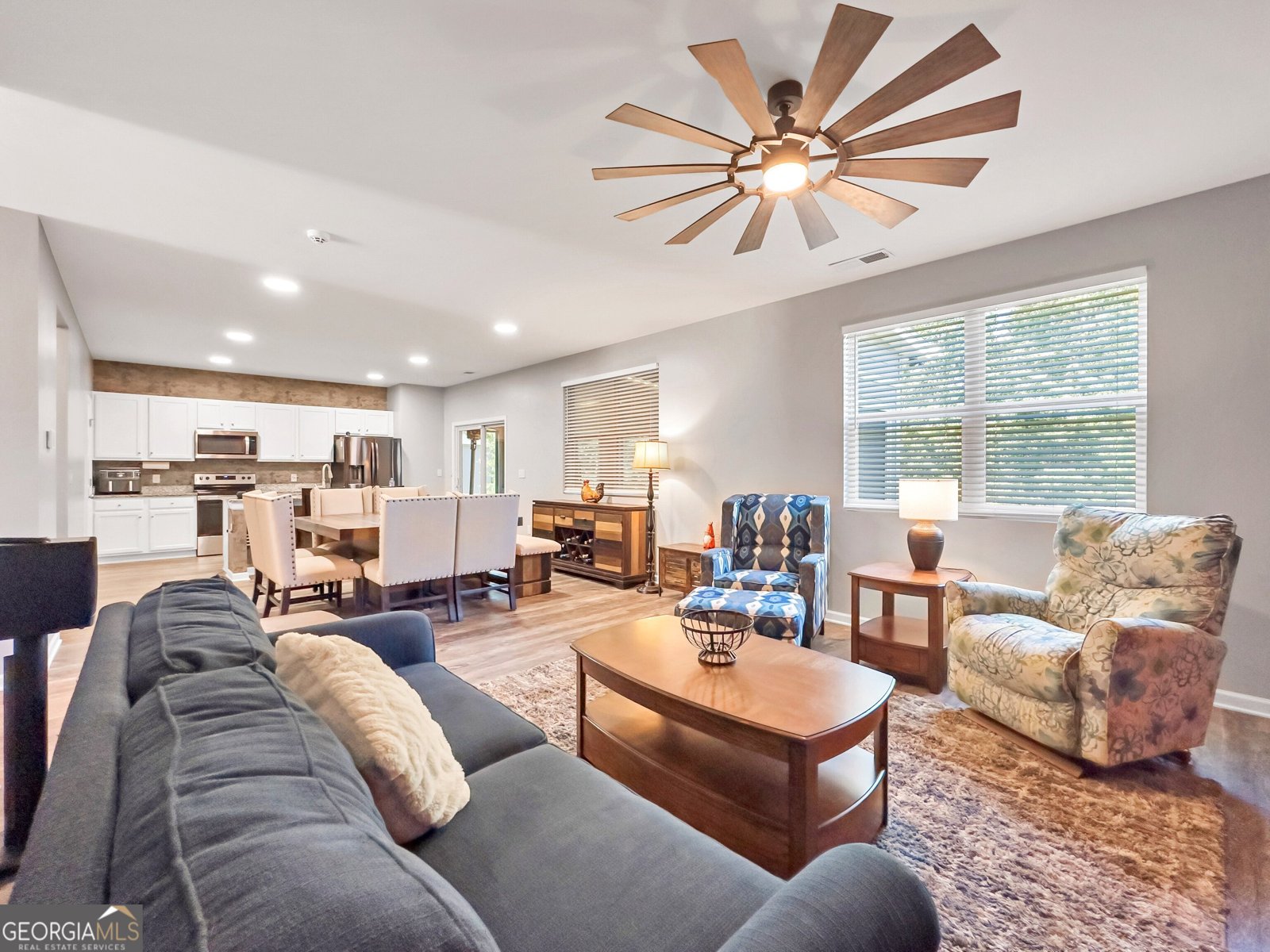 510 Curry Ridge Court Locust Grove - 27