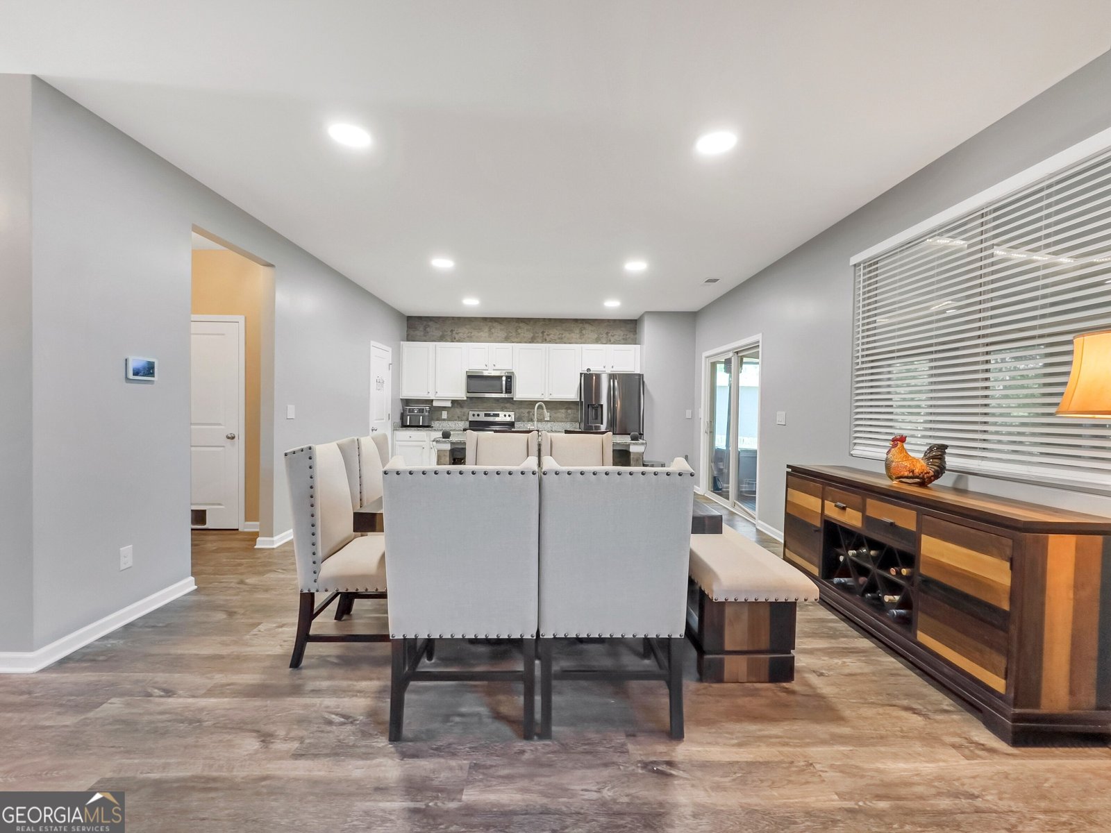 510 Curry Ridge Court Locust Grove - 28