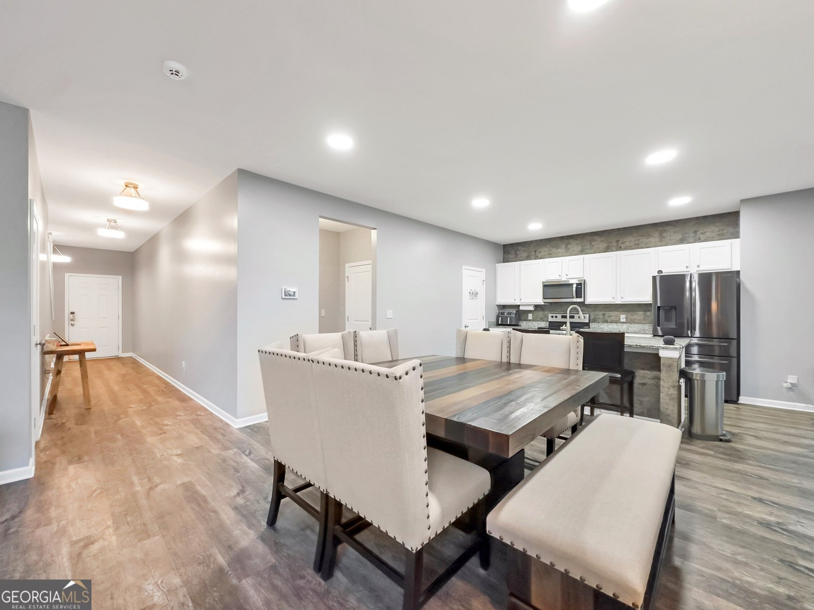 510 Curry Ridge Court Locust Grove - 29