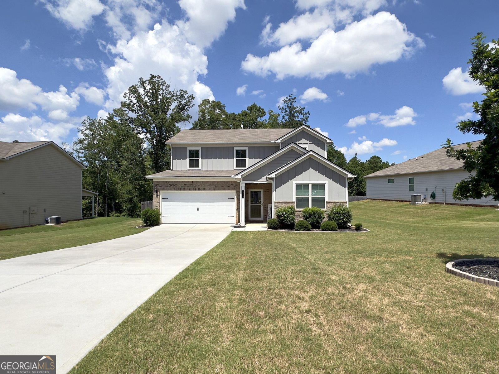 510 Curry Ridge Court Locust Grove - 3