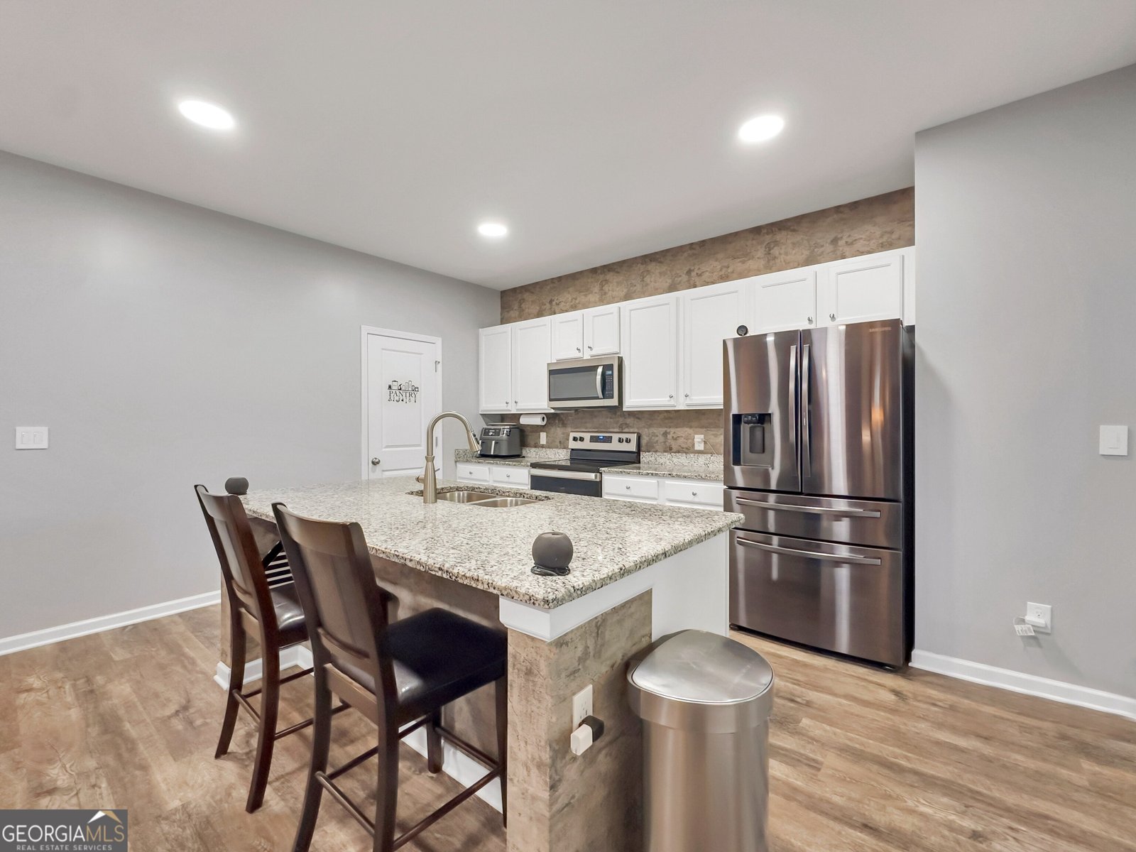 510 Curry Ridge Court Locust Grove - 30