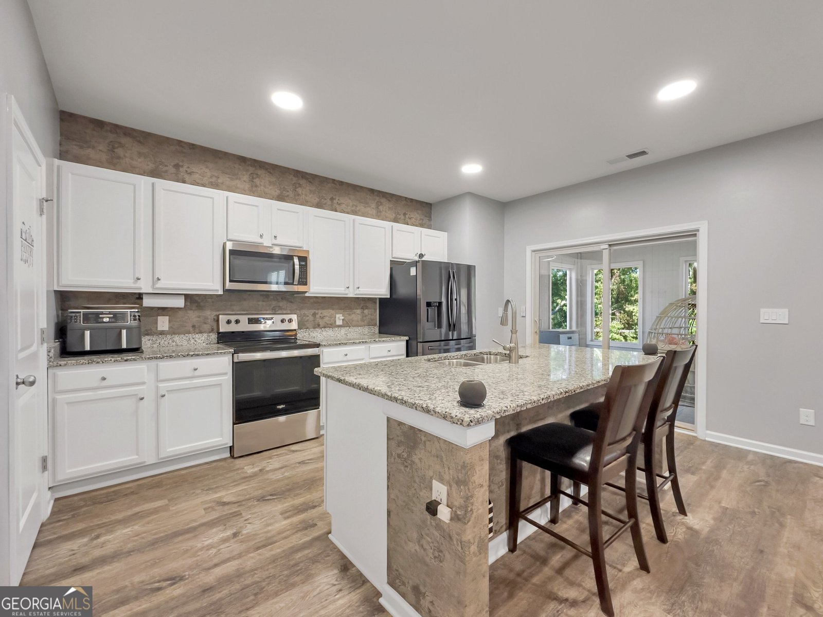510 Curry Ridge Court Locust Grove - 31