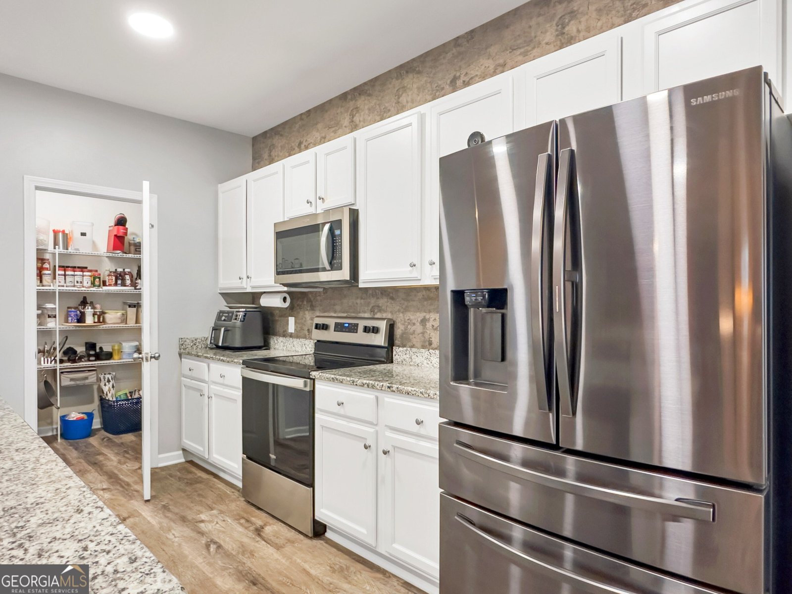 510 Curry Ridge Court Locust Grove - 33