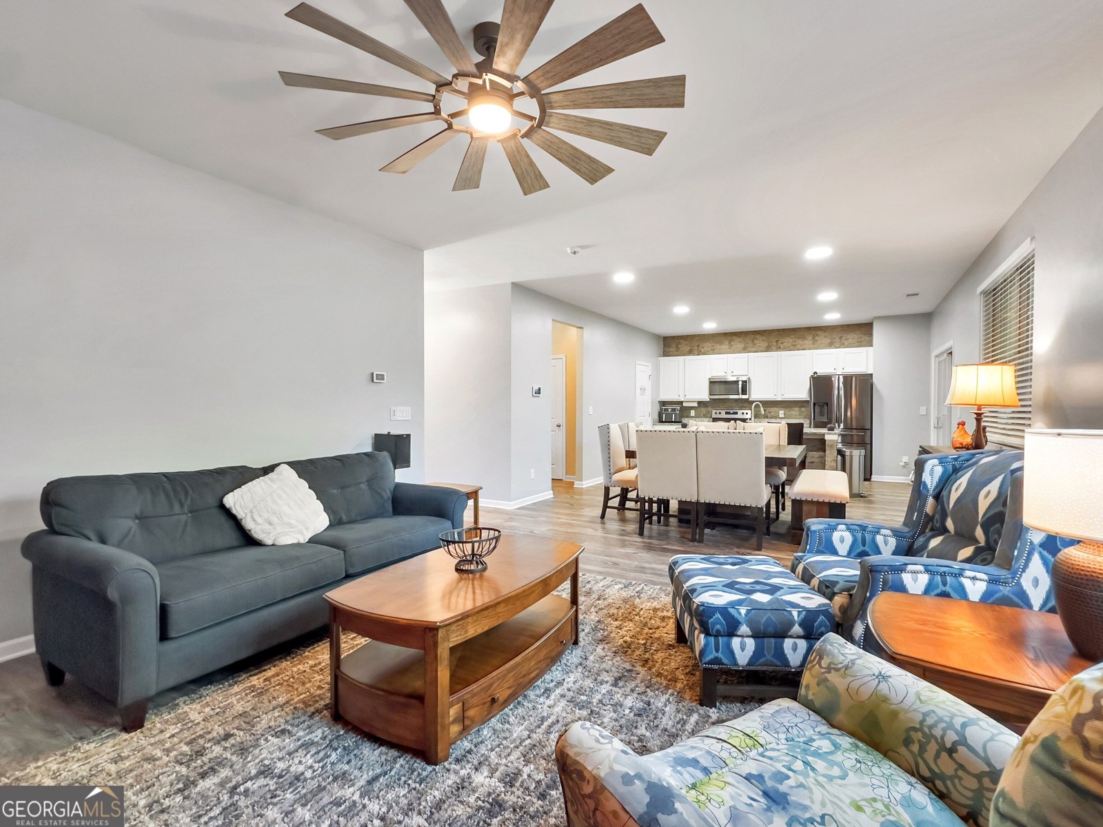 510 Curry Ridge Court Locust Grove - 34