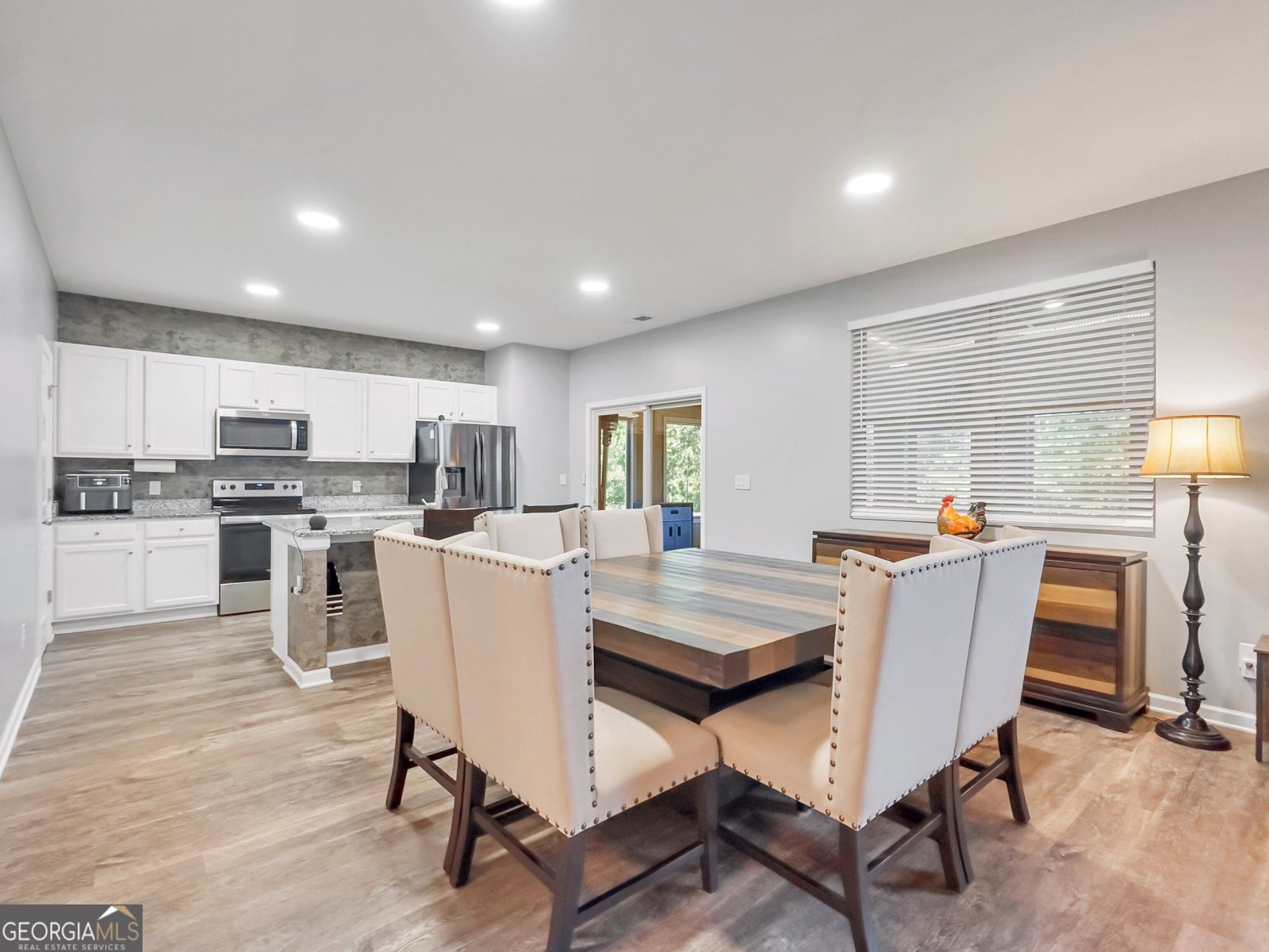 510 Curry Ridge Court Locust Grove - 35