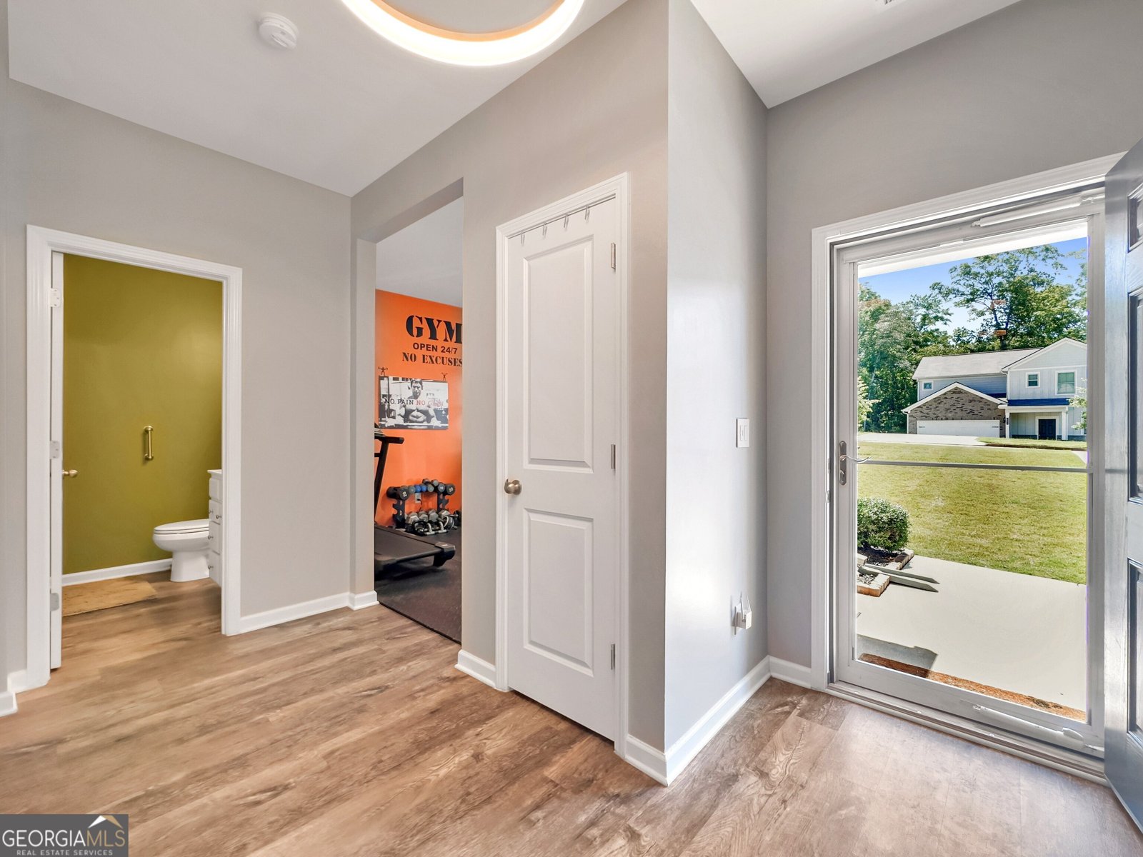 510 Curry Ridge Court Locust Grove - 36