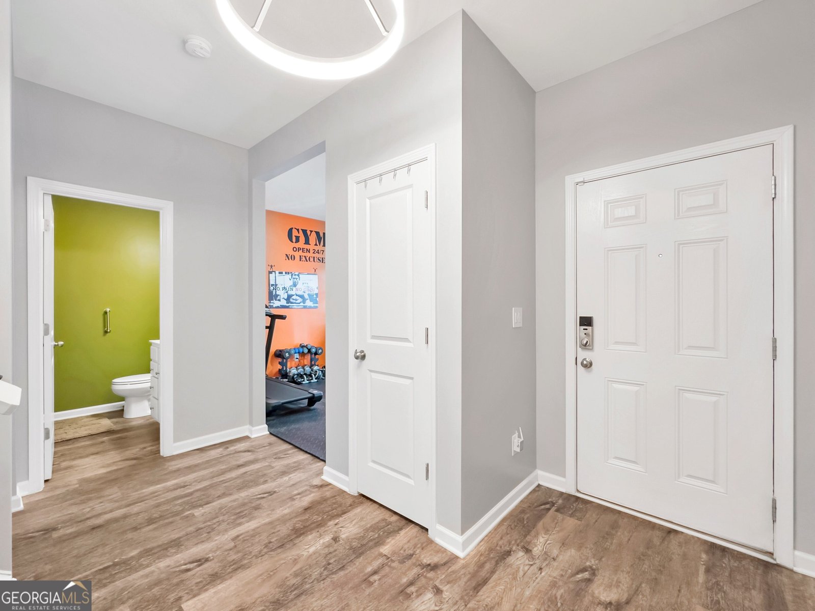 510 Curry Ridge Court Locust Grove - 37