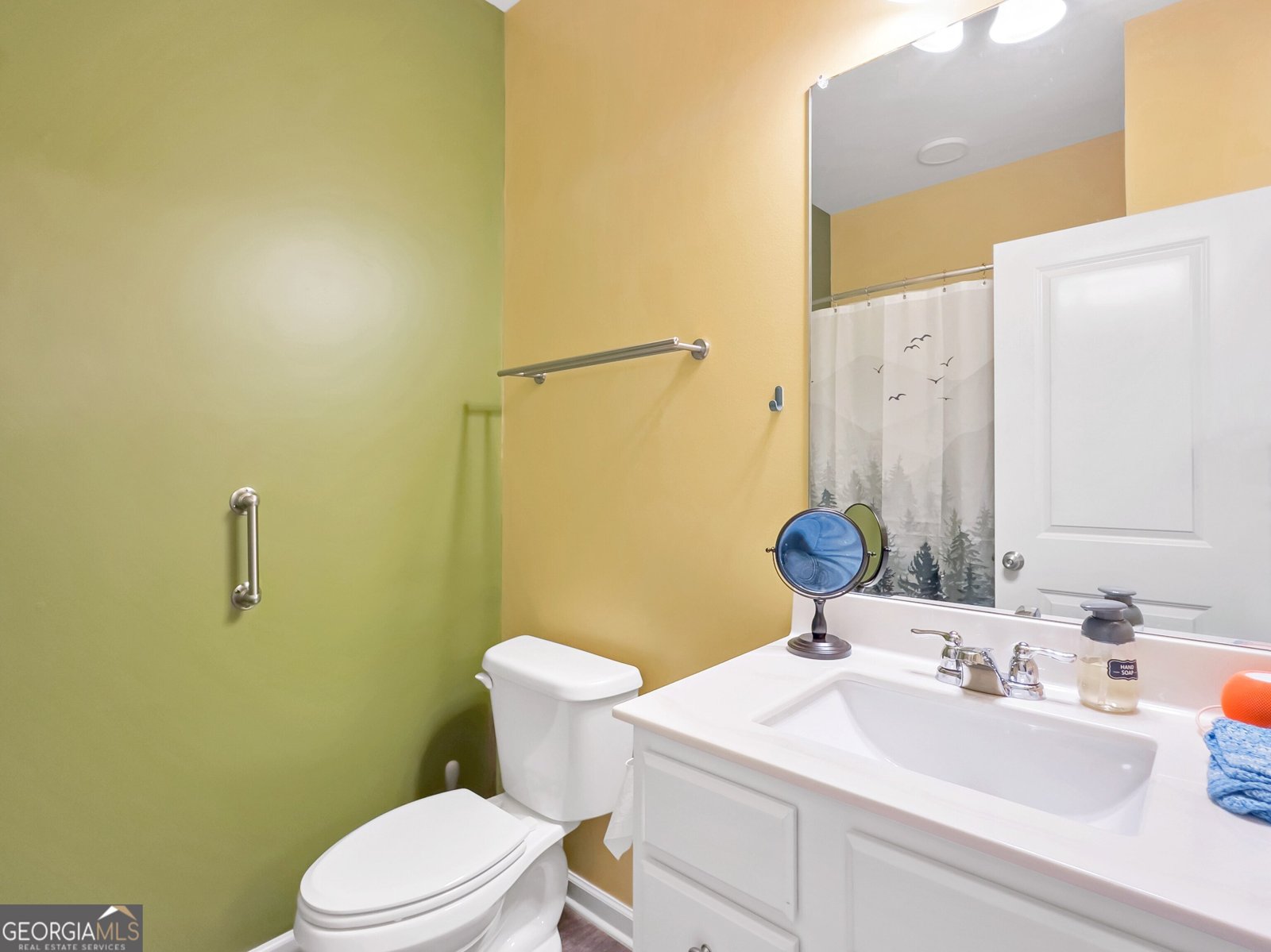 510 Curry Ridge Court Locust Grove - 38