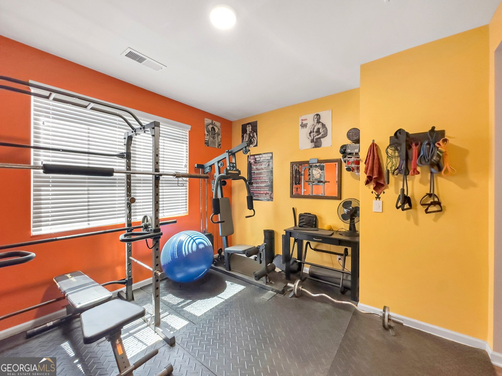 510 Curry Ridge Court Locust Grove - 39