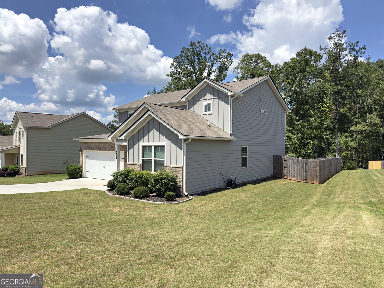 510 Curry Ridge Court Locust Grove - 4