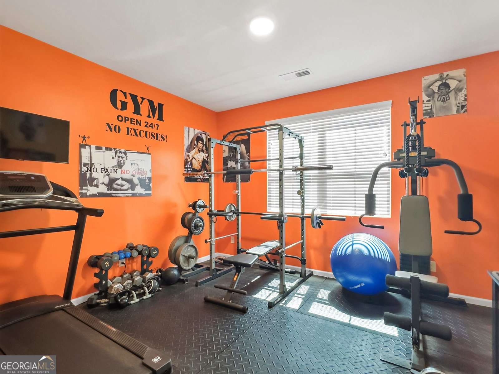 510 Curry Ridge Court Locust Grove - 40