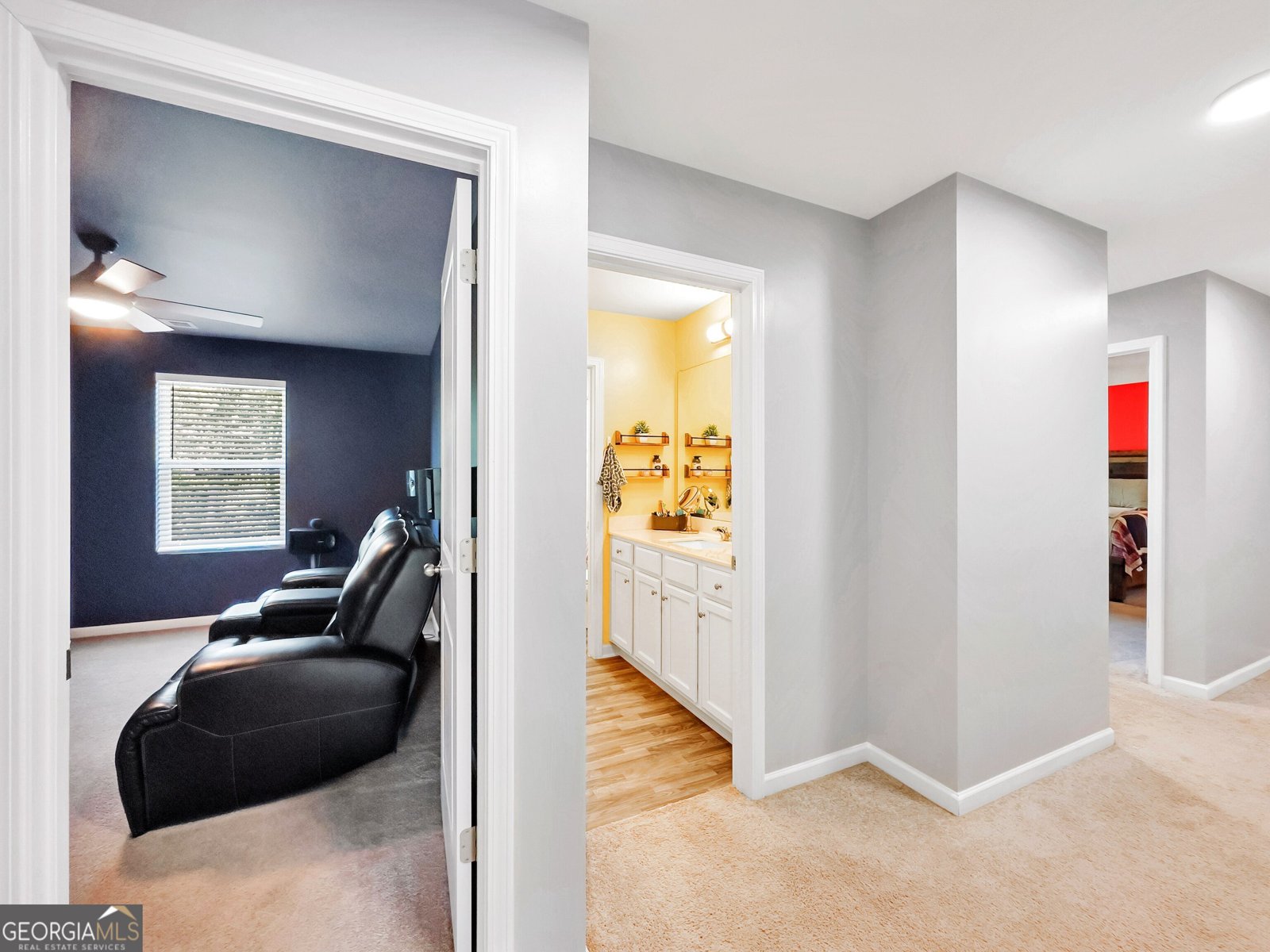 510 Curry Ridge Court Locust Grove - 42